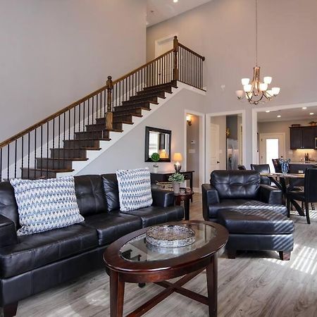 Luxury 2 Bedroom Townhouse #3 Lake Charles Zewnętrze zdjęcie
